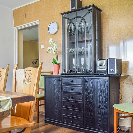 4 Bedroom Gorgeous In 度假居