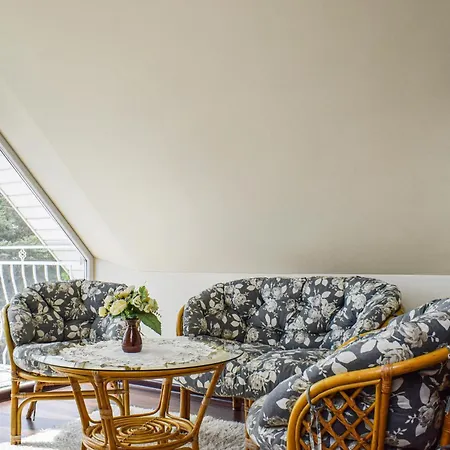 4 Bedroom Gorgeous In 度假居