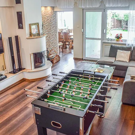 4 Bedroom Gorgeous In * 新瓦尔普诺