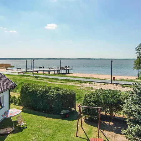 度假居 4 Bedroom Gorgeous In