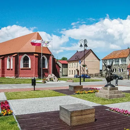 4 Bedroom Gorgeous In *