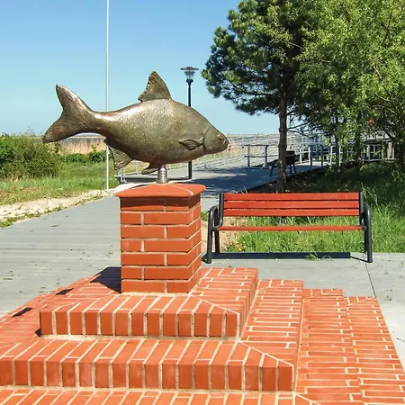 度假居 4 Bedroom Gorgeous In *