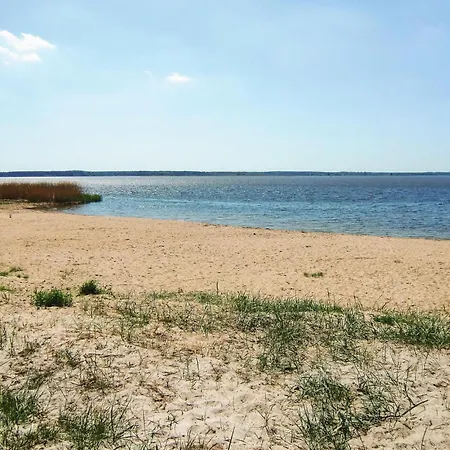 4 Bedroom Gorgeous In 新瓦尔普诺