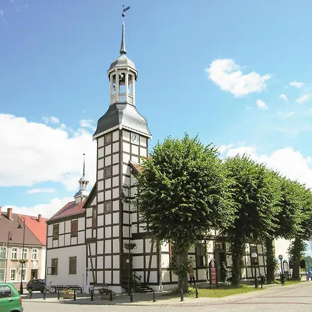 4 Bedroom Gorgeous In 度假居 新瓦尔普诺