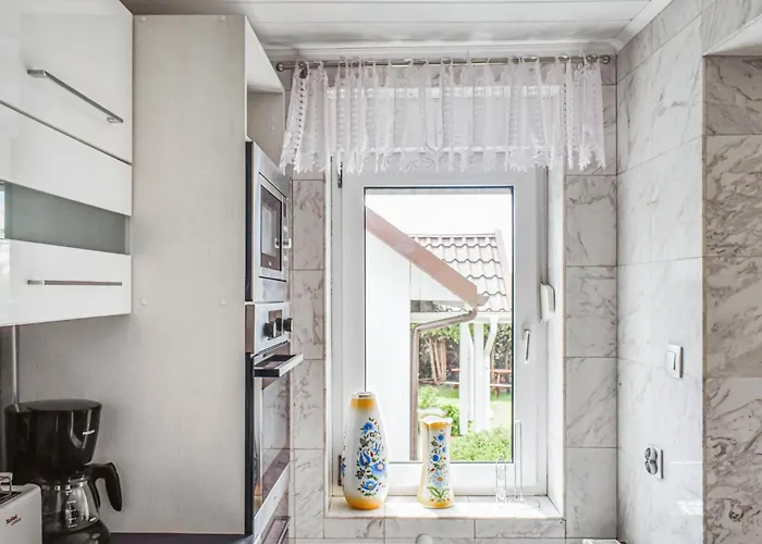 4 Bedroom Gorgeous In *