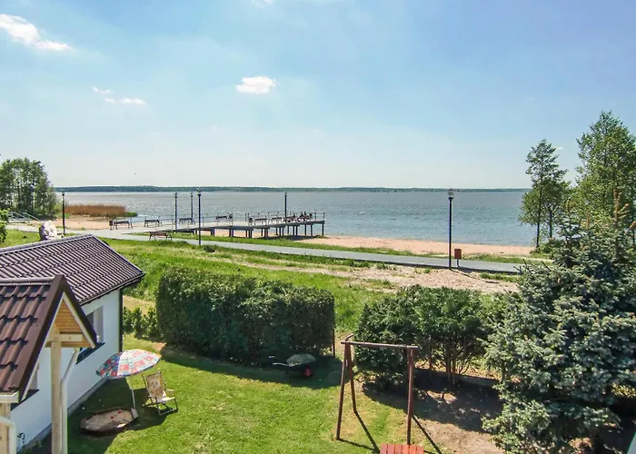 Holiday home 4 Bedroom Gorgeous In