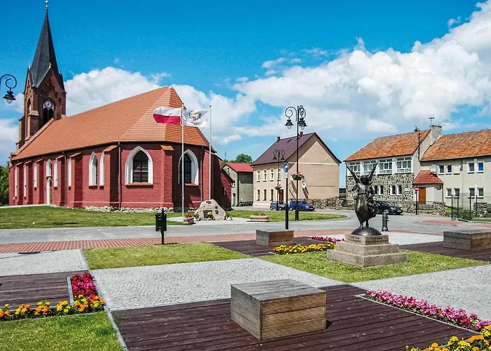 4 Bedroom Gorgeous In *