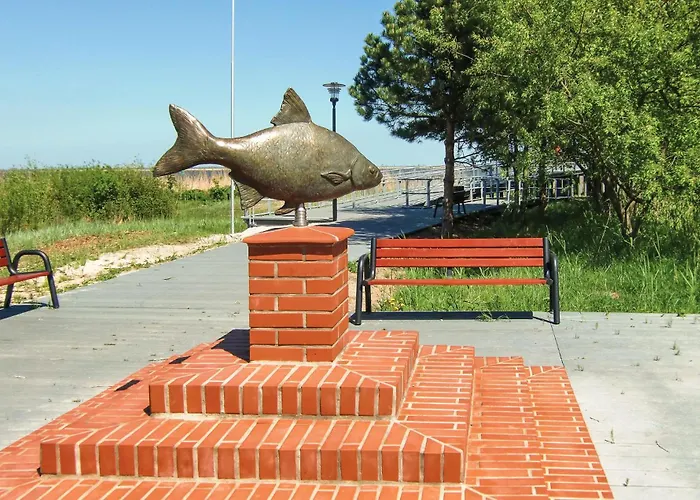 Holiday home 4 Bedroom Gorgeous In *